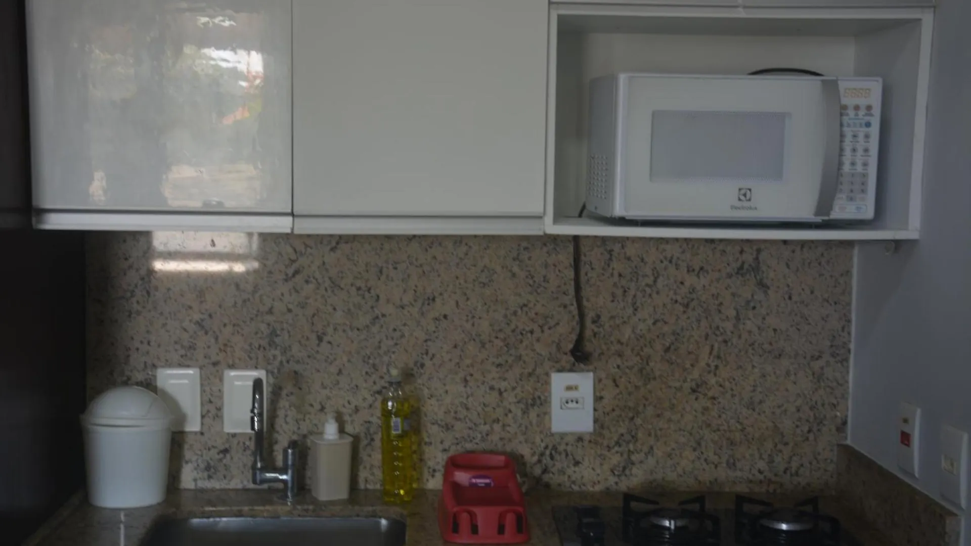 Apto409 Elegance Vista Mar Natal 0*,  Brazílie