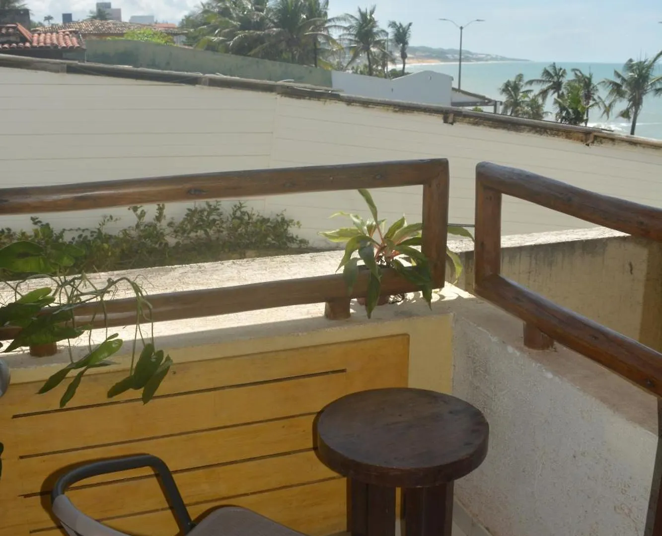Apto409 Elegance Vista Mar Natal