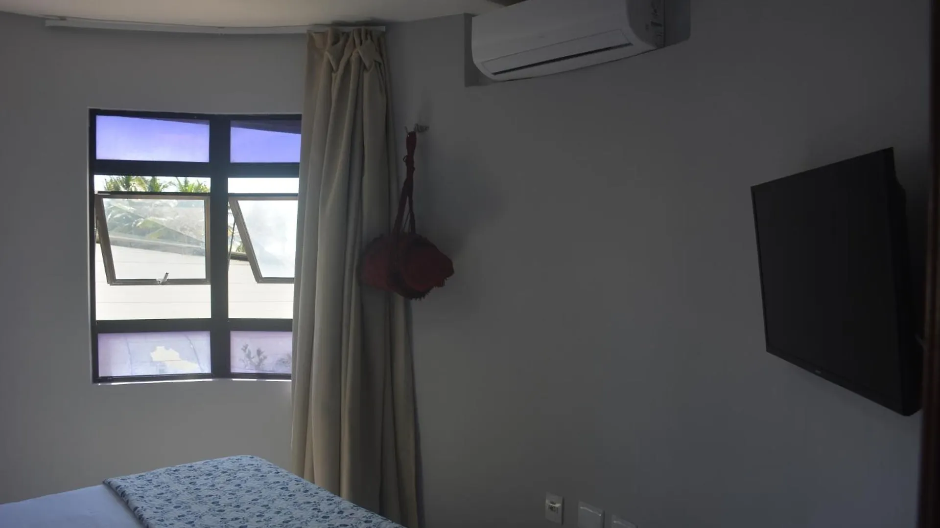 Apto409 Elegance Vista Mar Natal Apartmán
