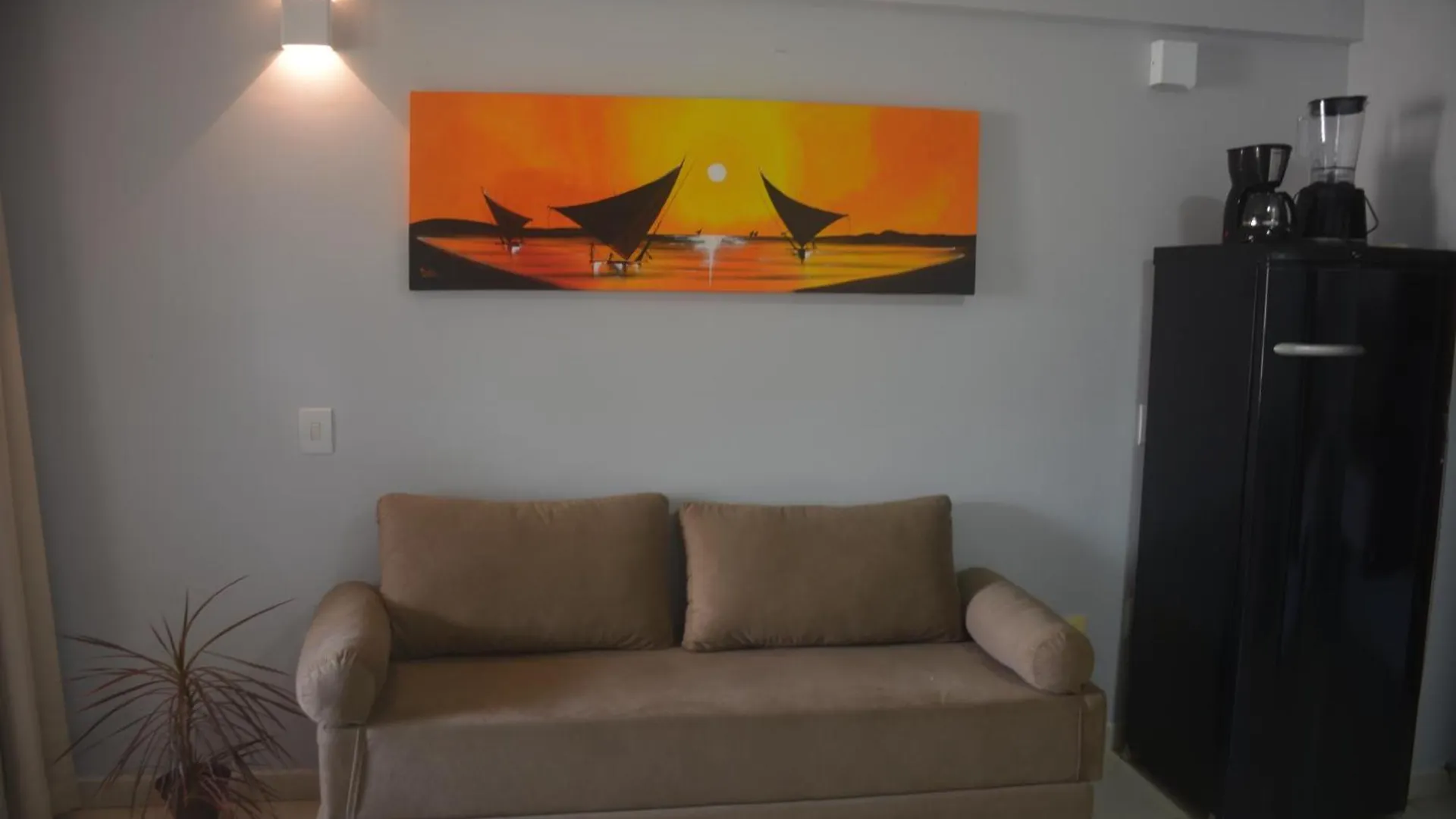 Apto409 Elegance Vista Mar Natal