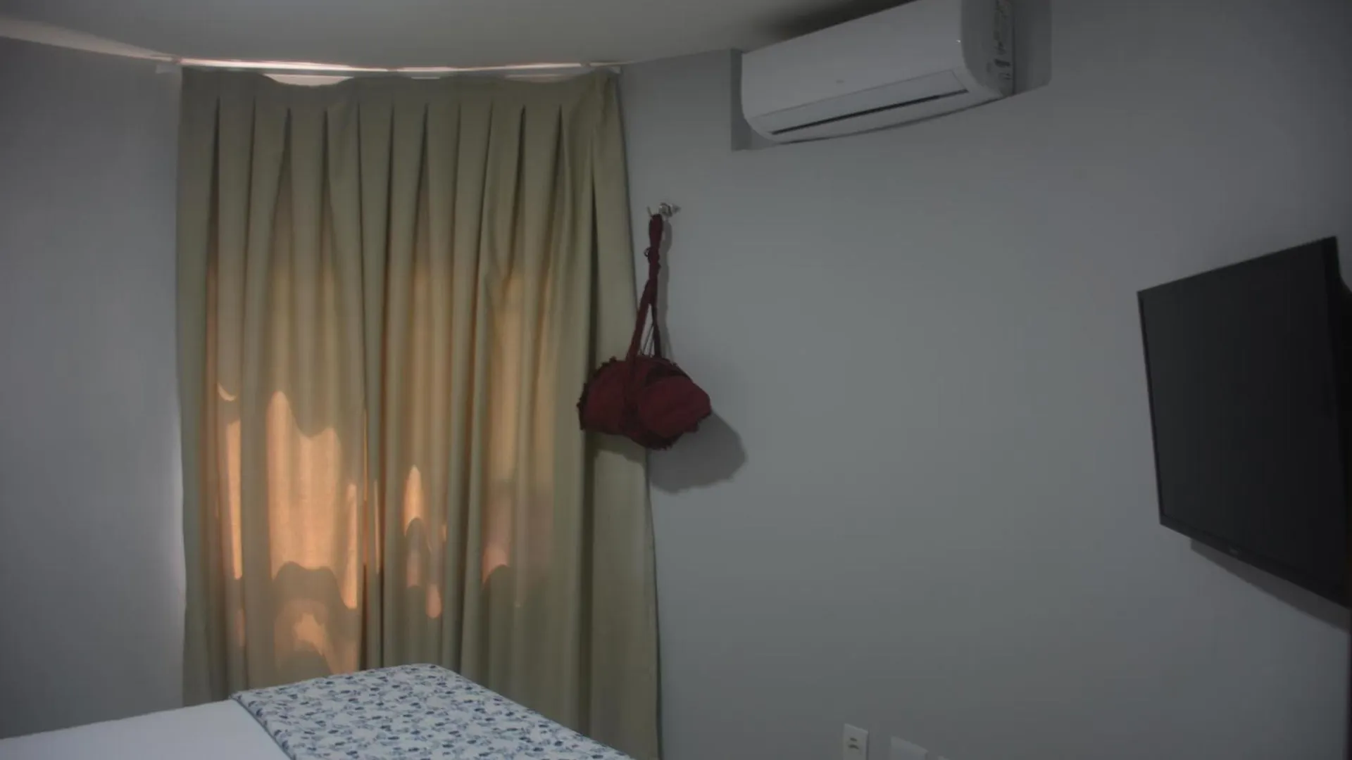 Apto409 Elegance Vista Mar Natal 0*,