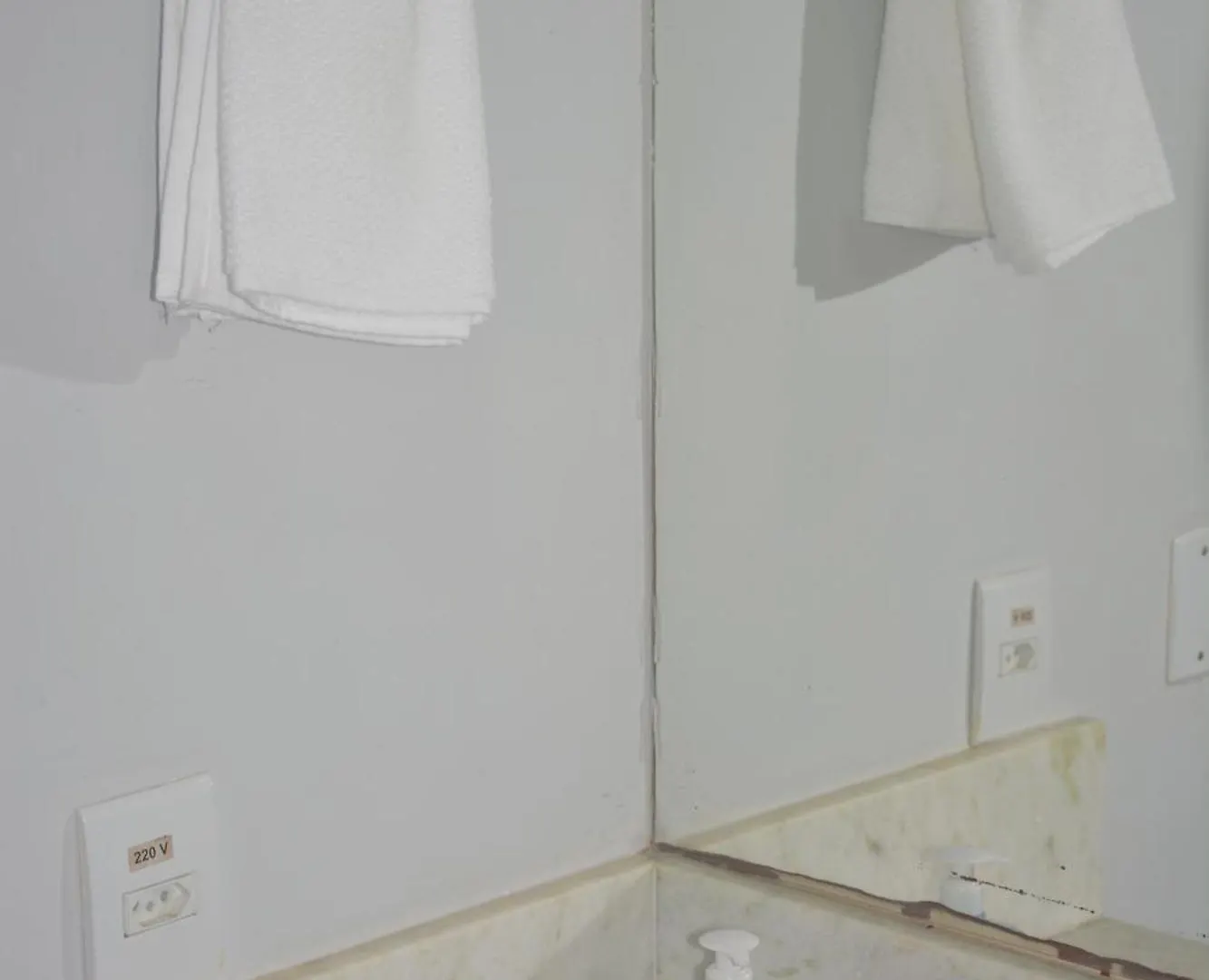 Apartmán Apto409 Elegance Vista Mar Natal