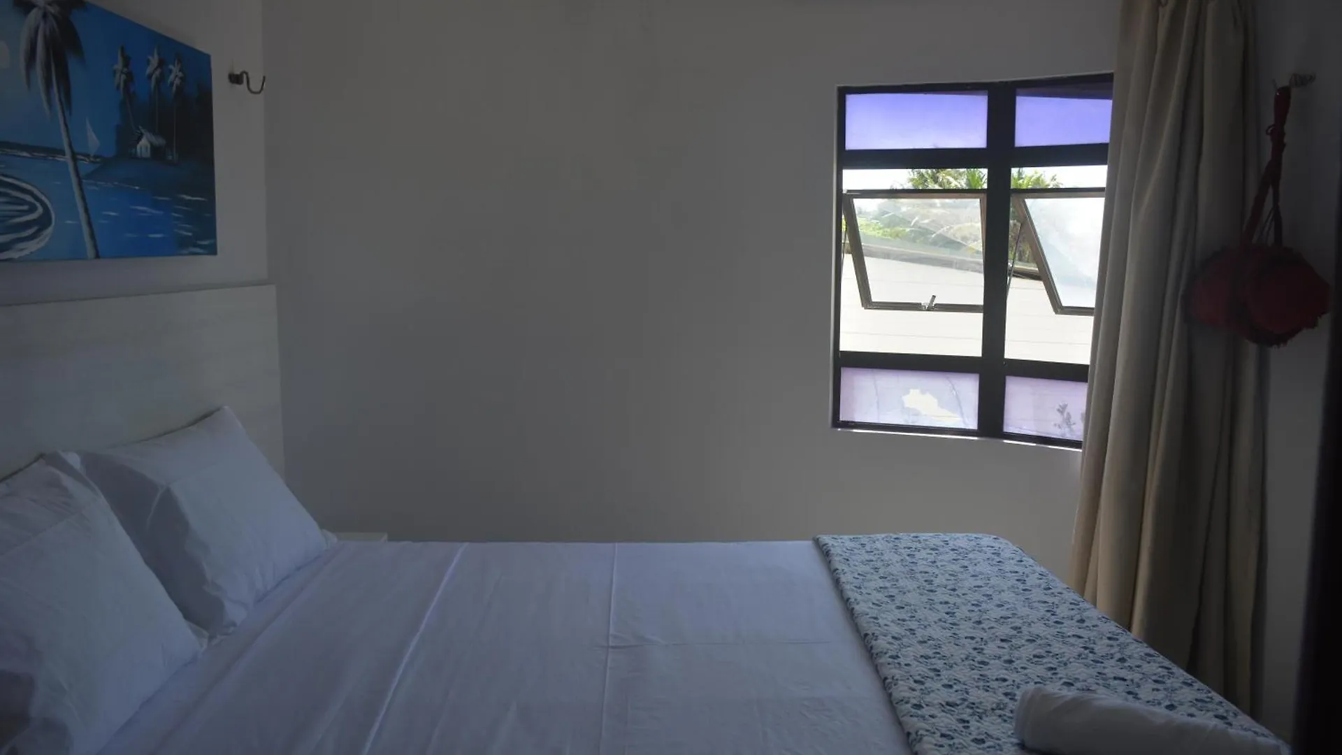 Apartmán Apto409 Elegance Vista Mar Natal