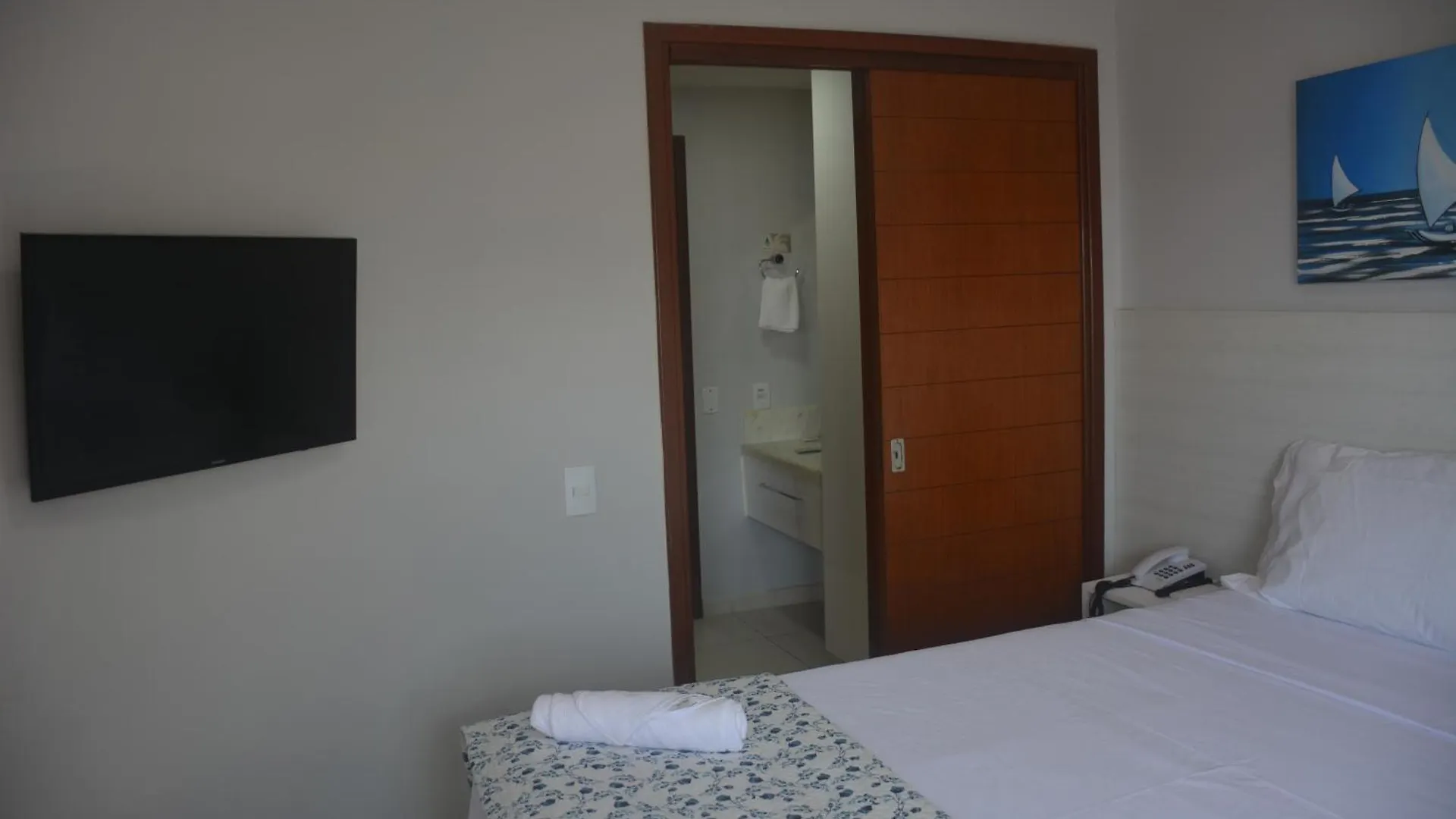 Apto409 Elegance Vista Mar Natal