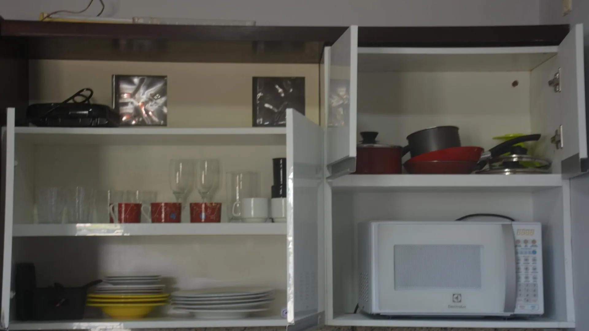 Apartmán Apto409 Elegance Vista Mar Natal Brazílie