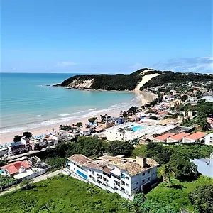 Apto 6 Pessoas 2 Quartos Morro Do Careca - 904 Apartamento